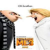 Despicable Me 3 (2017) Full Movie Watch Online HD Print Free Download