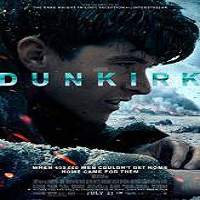 Dunkirk (2017) Full Movie Watch Online HD Print Free Download