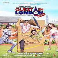 Guest iin London 2017 Full Movie