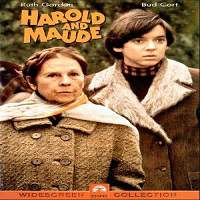 Harold and Maude (1971) Full Movie Watch Online HD Print Free Download