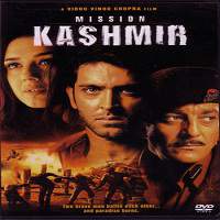 Mission Kashmir 2000 Full Movie