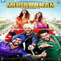 Mubarakan 2017 Full Movie