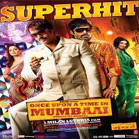 Once Upon a Time in Mumbaai 2010 Full Movie