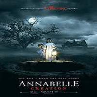 Annabelle Creation 2017 Full Movie