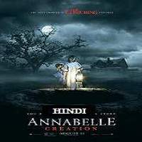 Annabelle: Creation (2017) Hindi Dubbed Full Movie Watch Online HD Print Free Download