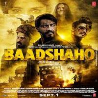 Baadshaho (2017) Full Movie