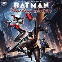 Batman and Harley Quinn (2017) Full Movie Watch Online HD Print Free Download