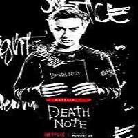 Death Note (2017) Full Movie Watch Online HD Print Free Download