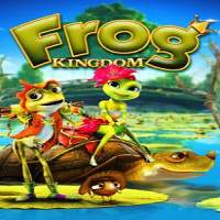 Frog Kingdom 2013 Hindi Dubbed Full Movie