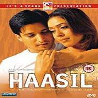 Haasil (2003) Full Movie Watch Online HD Print Free Download