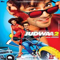 Judwaa 2 (2017) Hindi Full Movie Watch Online HD Print Free Download