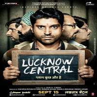 Lucknow Central (2017) Hindi Full Movie Watch Online HD Print Free Download