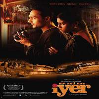 Mr and Mrs Iyer 2002 Full Movie