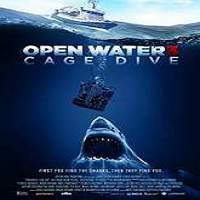 Open Water 3 Cage Dive 2017 Full Movie