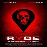 Ryde 2017 Full Movie