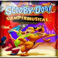 Scooby-Doo! Music of the Vampire (2012) Hindi Dubbed Full Movie Watch Online Download