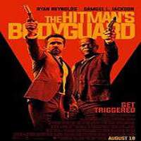 The Hitman’s Bodyguard (2017) Full Movie Watch Online HD Print Free Download