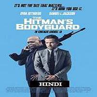 The Hitmans Bodyguard 2017 Hindi Dubbed Full Movie