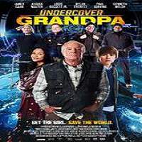 Undercover Grandpa (2017) Full Movie Watch Online HD Print Free Download