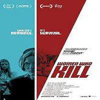 Women Who Kill (2016) Full Movie Watch Online HD Print Free Download