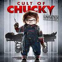 Cult of Chucky (2017) Full Movie Watch Online HD Print Free Download
