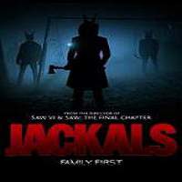 Jackals (2017) Full Movie Watch Online HD Print Free Download