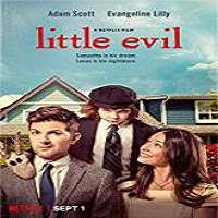 Little Evil (2017) Full Movie Watch Online HD Print Free Download