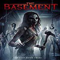 The Basement (2017) Full Movie Watch Online HD Print Free Download