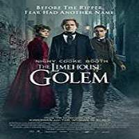 The Limehouse Golem (2017) Full Movie Watch Online HD Print Free Download