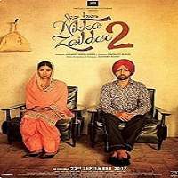 Nikka zaildar 2 (2017) Punjabi Full Movie