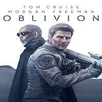 Oblivion (2013) Hindi Dubbed Full Movie Watch Online HD Print Free Download