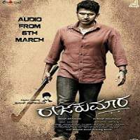 Raajakumara (2017) Hindi Dubbed Full Movie Watch Online HD Print Free Download