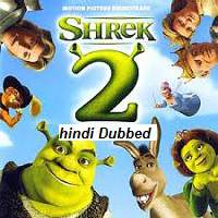 Shrek 2 (2004) Hindi Dubbed Full Movie Watch Online HD Print Free Download