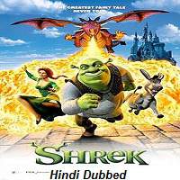 Shrek (2001) Hindi Dubbed Full Movie Watch Online HD Print Free Download