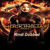 The Hunger Games Mockingjay (2014) Part 1 Hindi Dubbed Full Movie Watch Free Download
