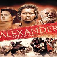 Alexander 2004 Hindi Dubbed Full Movie