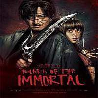 Blade of the Immortal (2017) Full Movie Watch Online HD Print Free Download