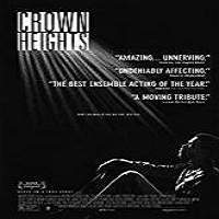 Crown Heights 2017 Full Movie