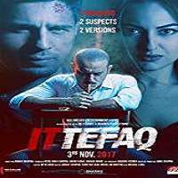 Ittefaq (2017) Hindi Full Movie Watch Online HD Print Free Download