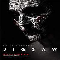 Jigsaw (2017) Full Movie Watch Online HD Print Free Download