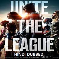 Justice League 2017 Hindi Dubbed Full Movie