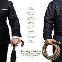 Kingsman: The Golden Circle (2017) Full Movie Watch Online HD Print Free Download