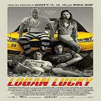 Logan Lucky (2017) Full Movie Watch Online HD Print Free Download