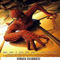 Spider-Man (2002) Hindi Dubbed Full Movie Watch Online HD Print Free Download