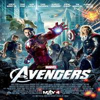 The Avengers 2012 Hindi Dubbed Full Movie