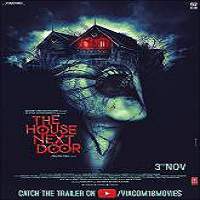 The House Next Door 2017 Hindi Full Movie