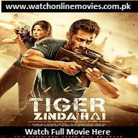 Tiger Zinda Hai (2017) Hindi Full Movie Watch Online HD Print Free Download