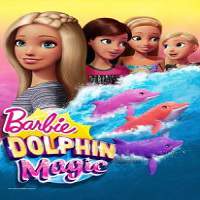 Barbie Dolphin Magic (2017) Hindi Dubbed Full Movie Watch Online HD Free Download