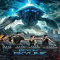 Beyond Skyline (2017) Full Movie Watch Online HD Print Free Download