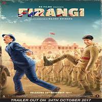 Firangi (2017) Full Movie Watch Online HD Print Free Download